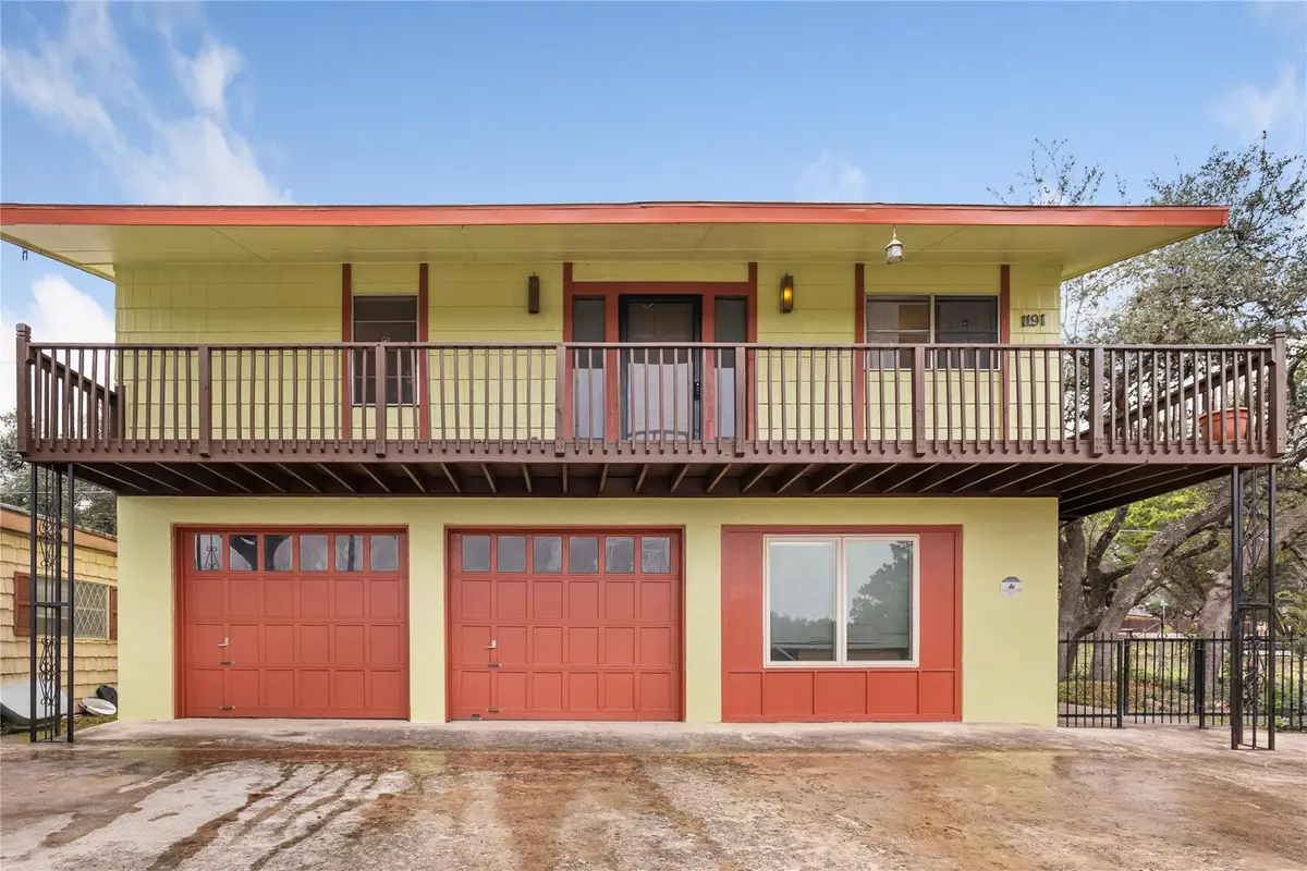 1191 Dawnridge Dr, Canyon Lake, TX 78133 - Image #1