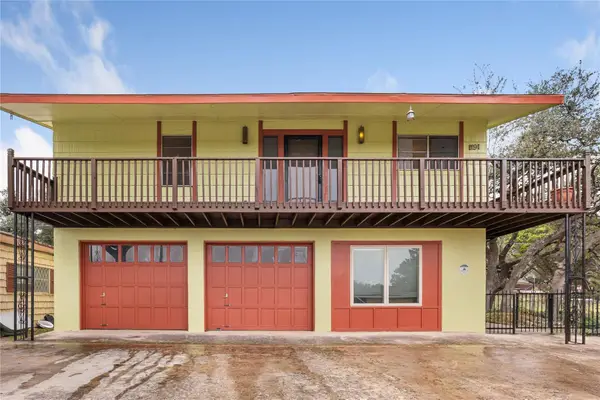 1191 Dawnridge Dr, Canyon Lake, TX 78133