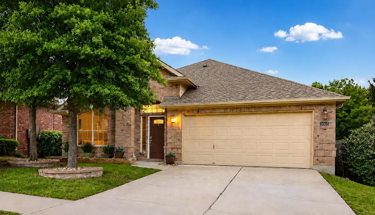 3009 Centennial Olympic Park, Austin, TX 78732 - #1
