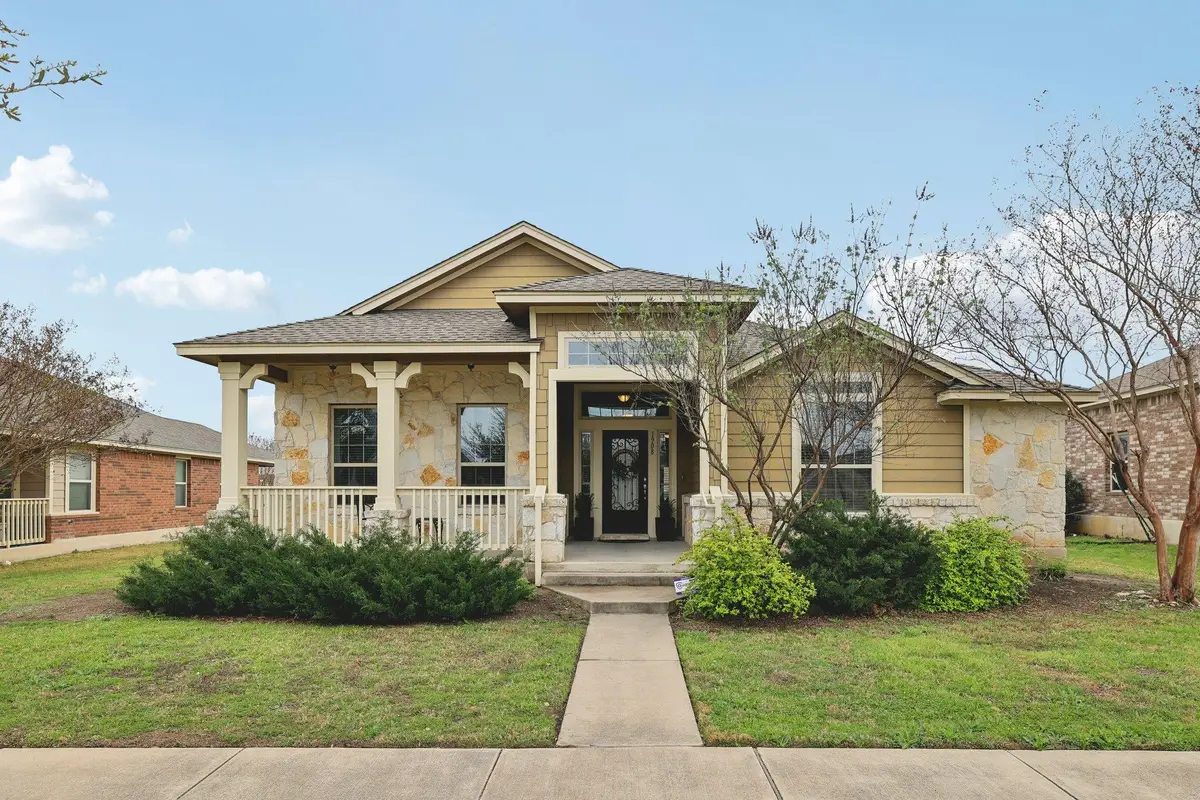 1908 Discovery Blvd, Cedar Park, TX 78613 - #1