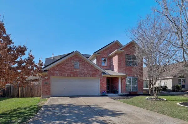 2307 Hayfield Sq, Pflugerville, TX 78660