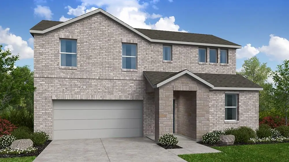 216 Betsy Rd, Hutto, TX 78634 - #1