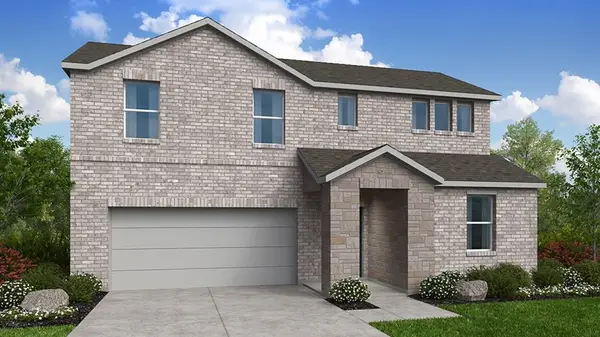 216 Betsy Rd, Hutto, TX 78634