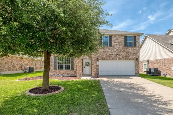 106 Justin Leonard Dr, Round Rock, TX 78664