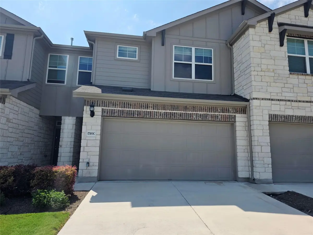17100 Carmel Cricket Dr, Pflugerville, TX 78660 - #1