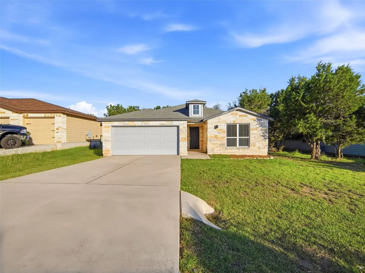 21709 Crystal Way, Lago Vista, TX 78645 - #1