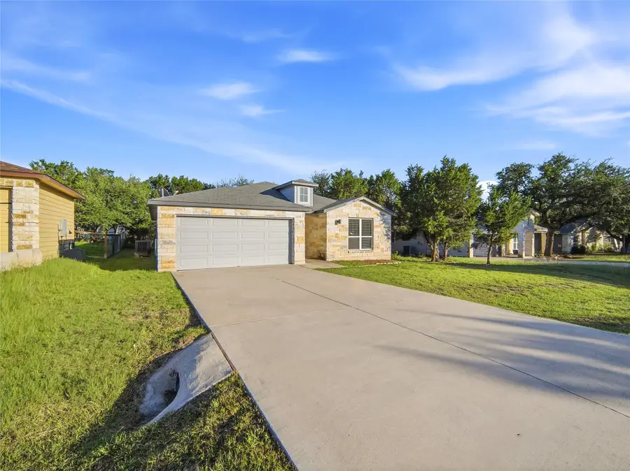 21709 Crystal Way, Lago Vista, TX 78645 - #2