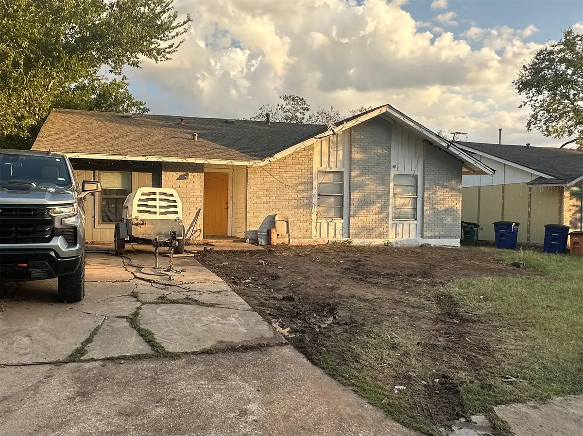 7221 Ellington Cir, Austin, TX 78724 - Image #1