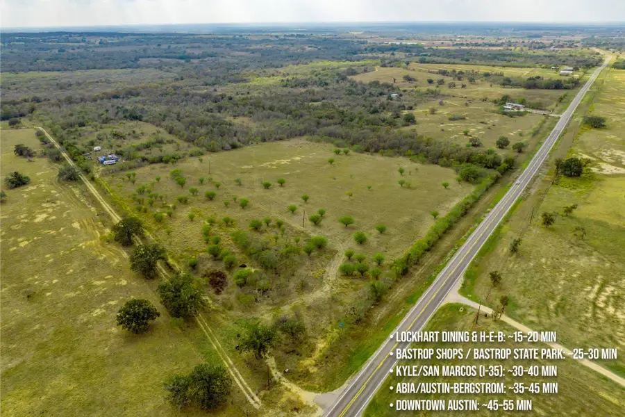 9054 Fm 713, Dale, TX 78616 - Image #3