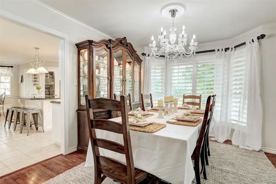 1505 Cr 315, Jarrell, TX 76537 - #3