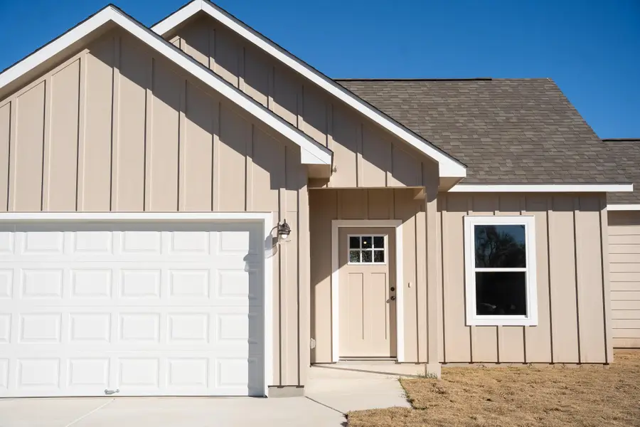 302 String Prairie Way, Smithville, TX 78957 - #3