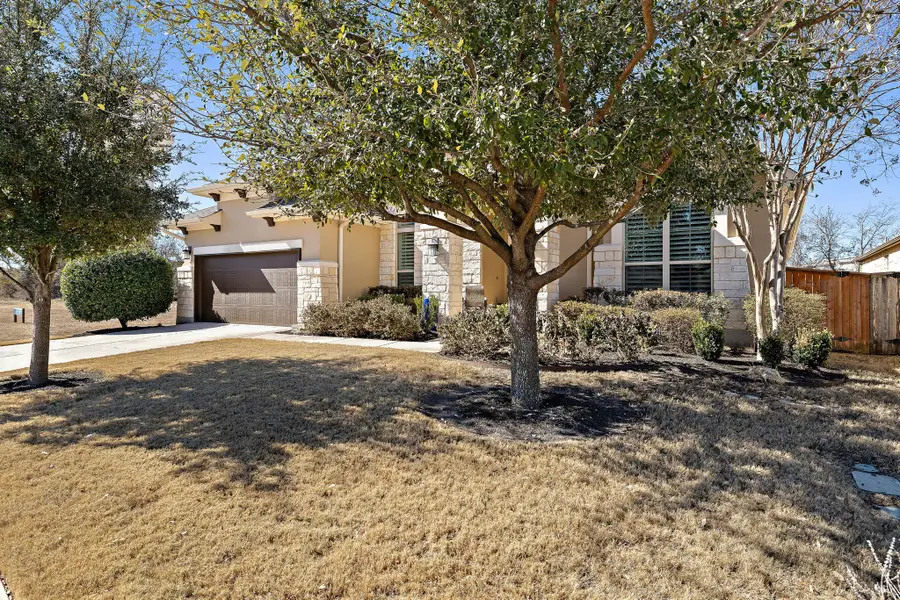 5016 Yucca Flower Ln, Georgetown, TX 78626 - #3