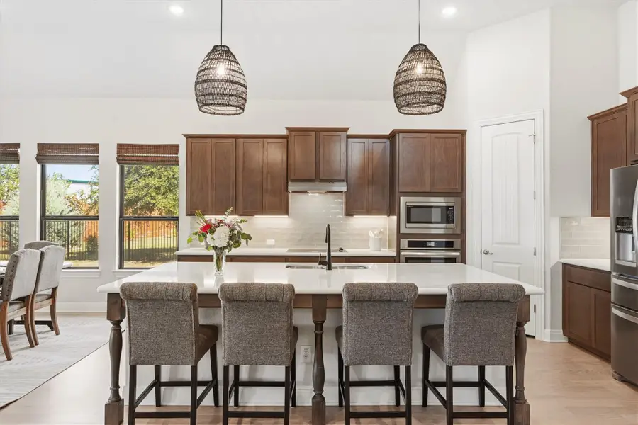 1216 Scenic Oaks Dr, Georgetown, TX 78628 - #3