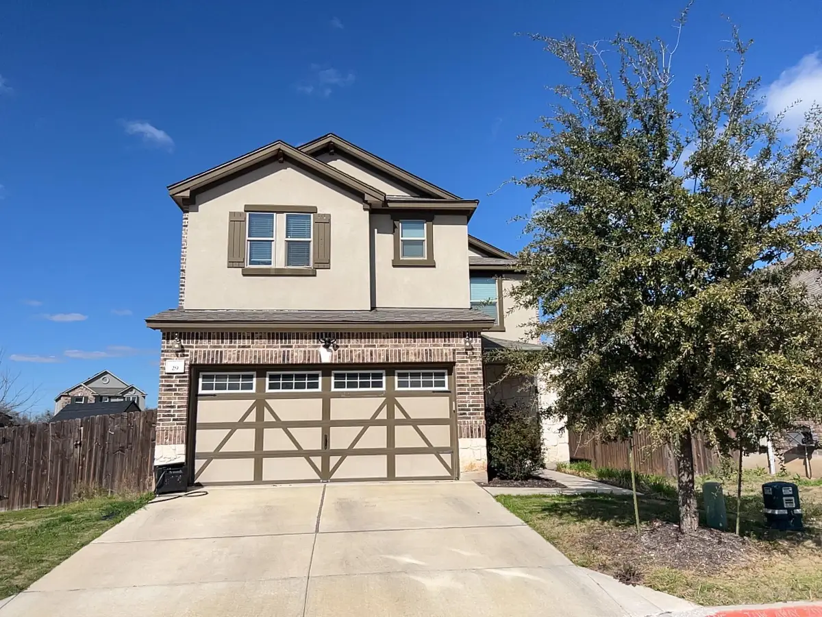 2950 E Old Settlers Blvd #29, Round Rock, TX 78665 - #1