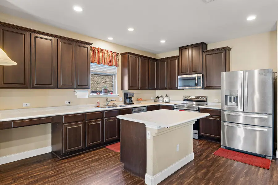 2950 E Old Settlers Blvd #29, Round Rock, TX 78665 - #3