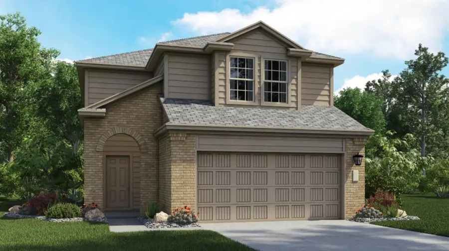 1507 Roaming Oak Bnd, Georgetown, TX 78628 - #3