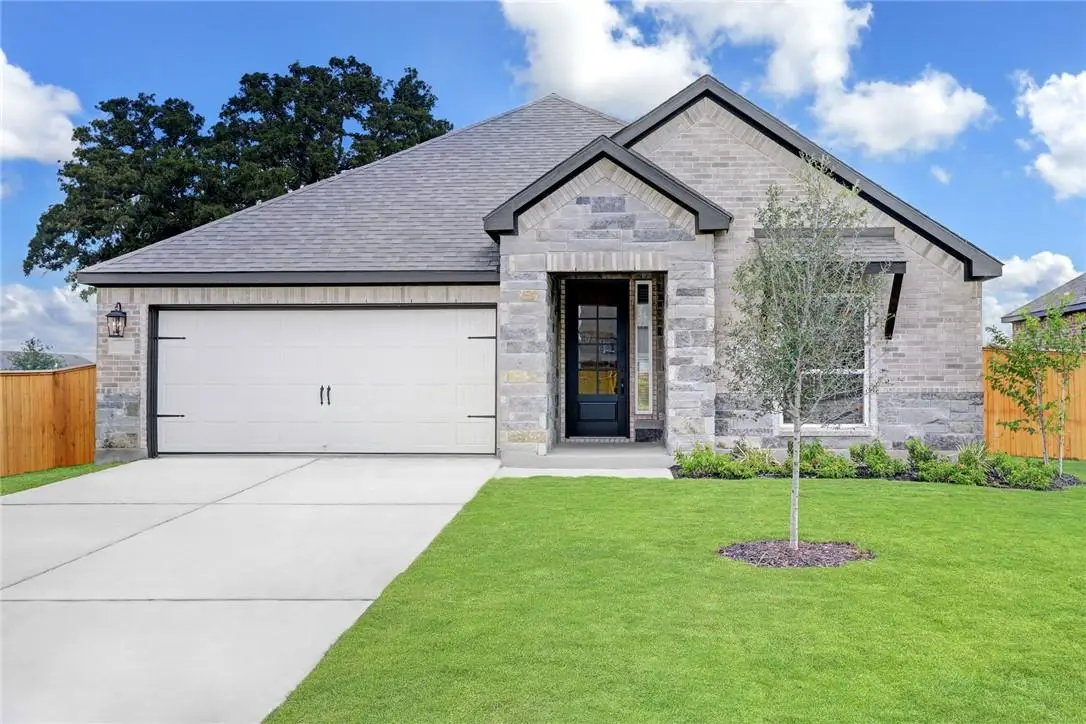 115 Red Oak Pl, Bastrop, TX 78602 - #1