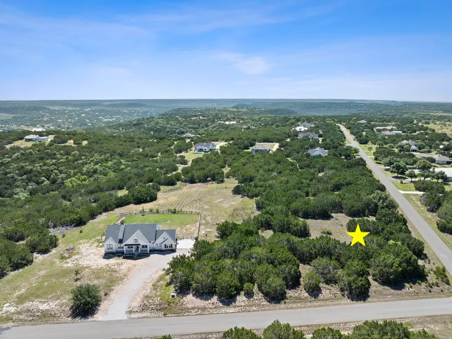 2409 Whitewater Dr, Bertram, TX 78605 - #2