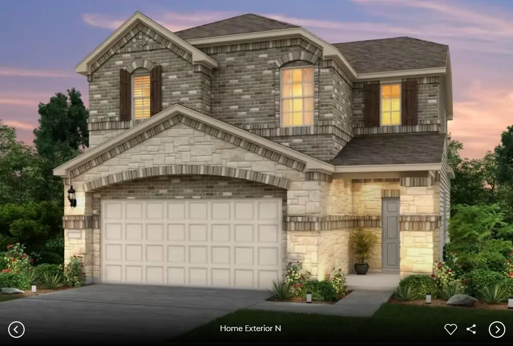 421 Windward Vw, Leander, TX 78641 - #1