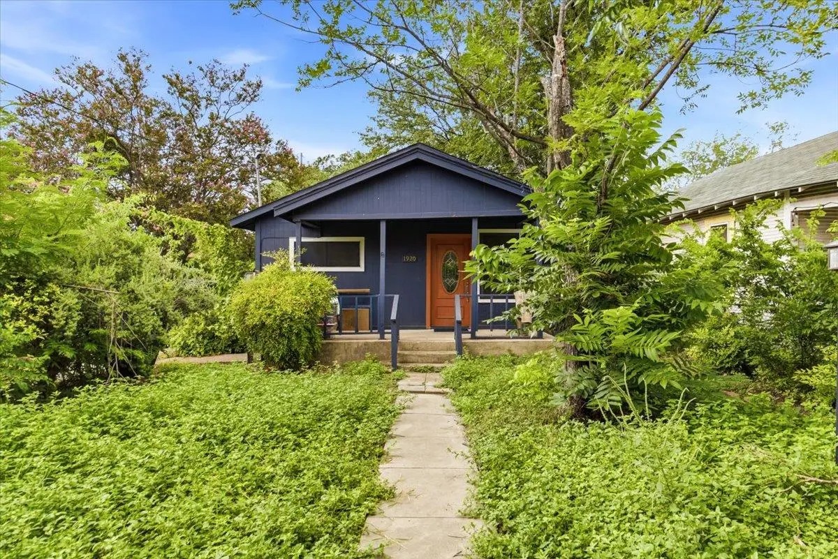 1920 Leal St #A & B, San Antonio, TX 78207 - #1