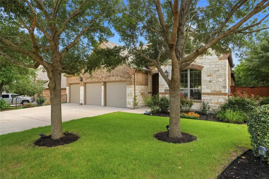 3928 Cole Valley Ln, Round Rock, TX 78681 - #2