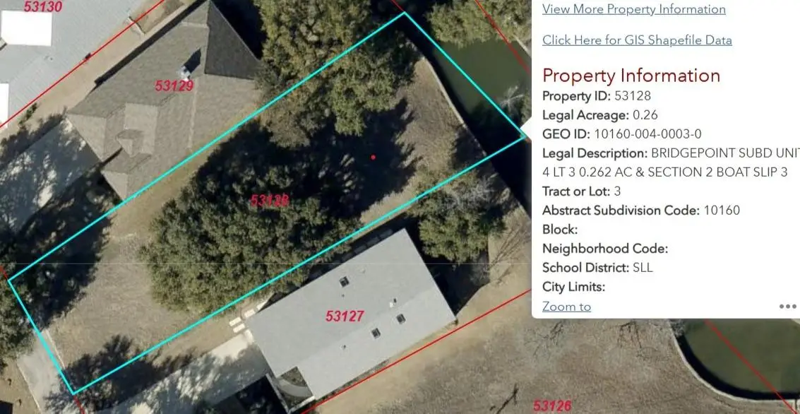 120 Cove Ln, Llano, TX 78643 - #1