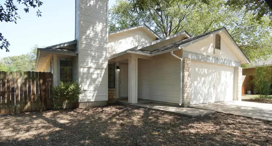 2626 Piping Rock Trl, Austin, TX 78748 - #2