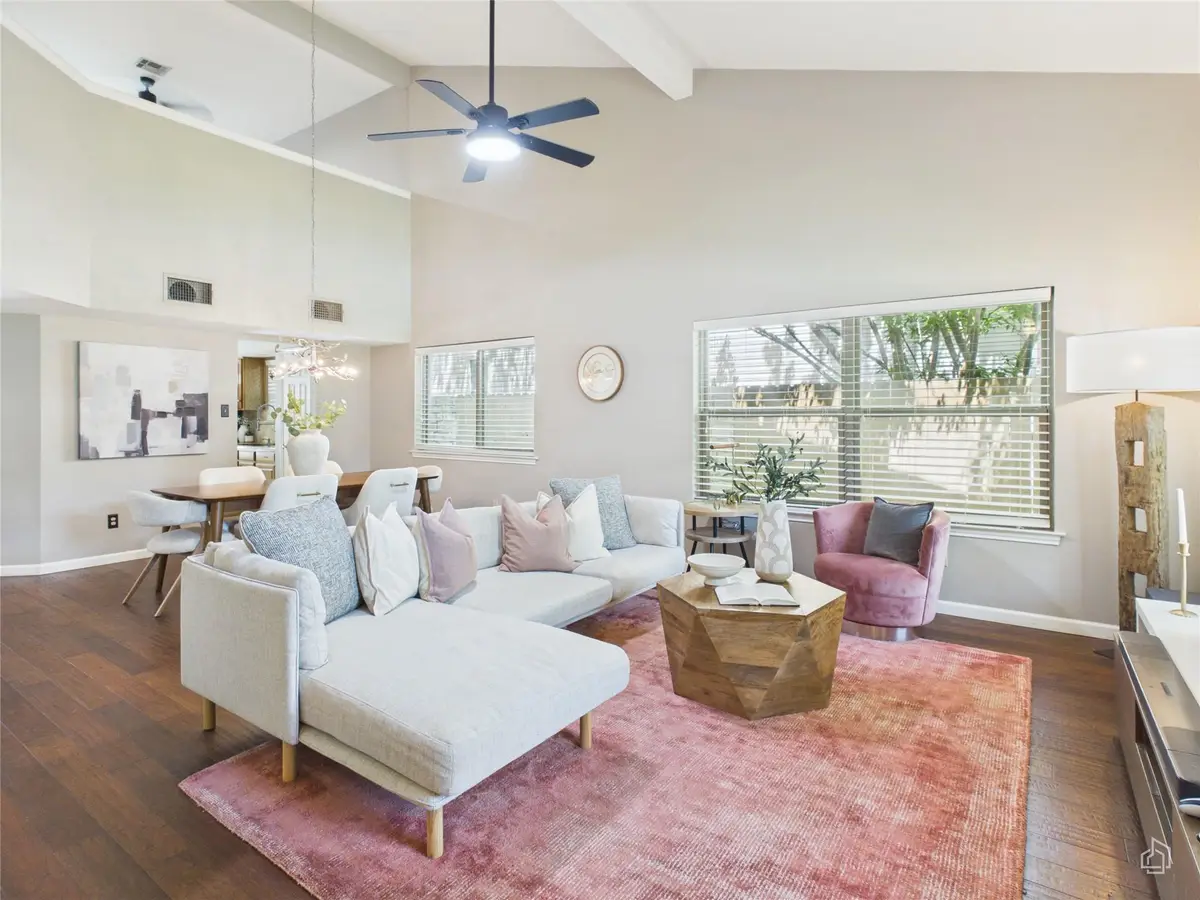 6503 Shiner St, Austin, TX 78729 - #1