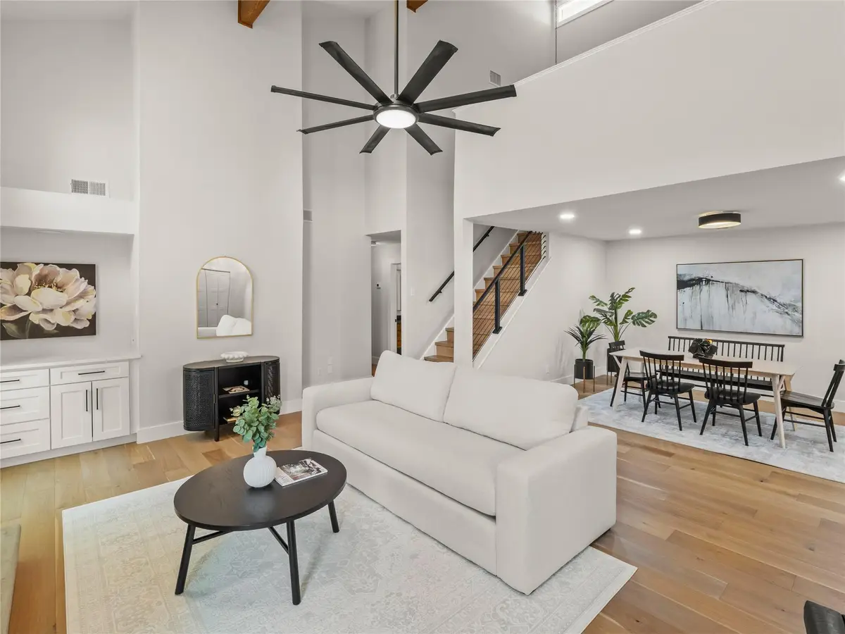 8138 Forest Mesa Dr, Austin, TX 78759 - #1