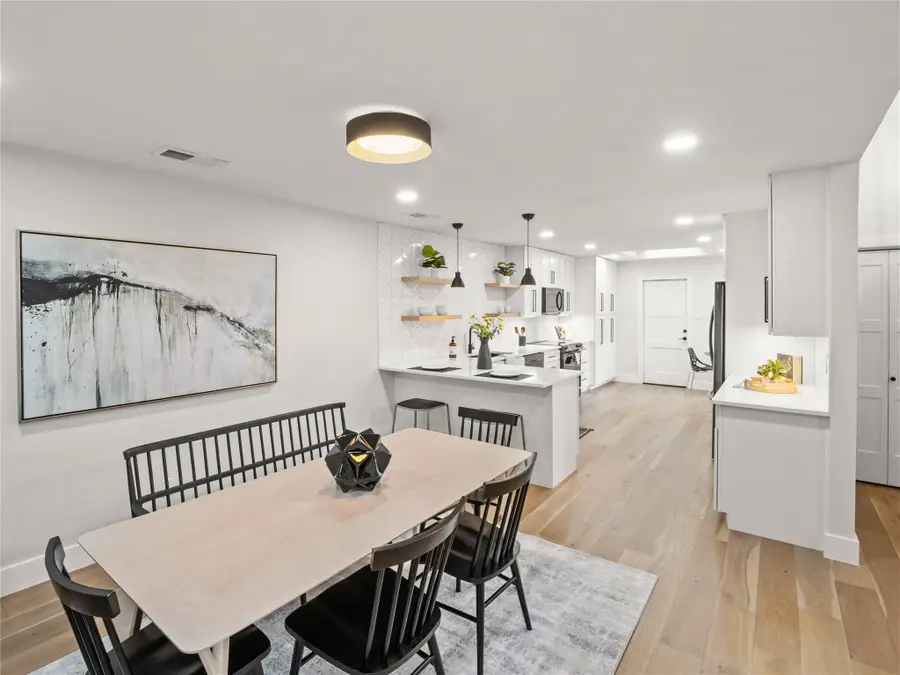 8138 Forest Mesa Dr, Austin, TX 78759 - #2