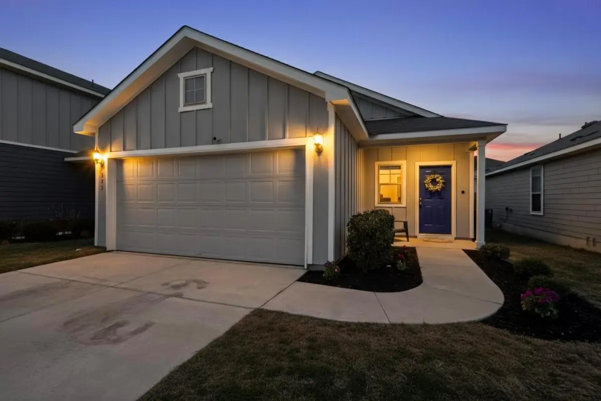 429 Stone Water Ln, Sonterra, TX 76588 - #1