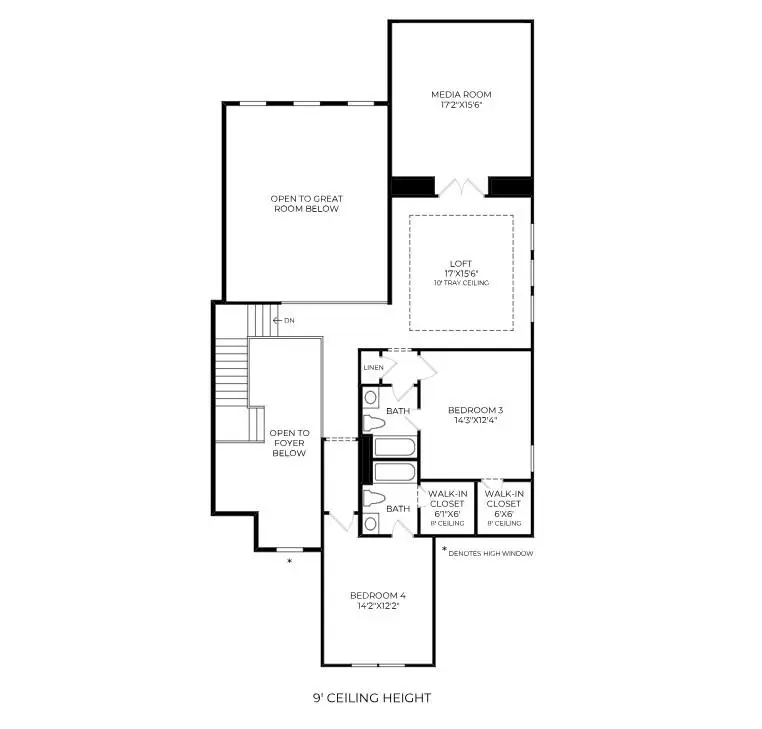 807 Walsh Glen Dr, Cedar Park, TX 78613 - #3