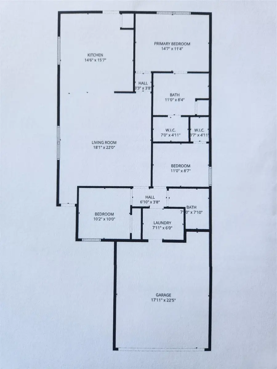 1616 Treeta Trl, Kyle, TX 78640 - #2
