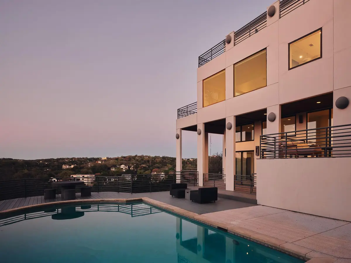 4911 Bull Mountain Cv, Austin, TX 78746 - #1