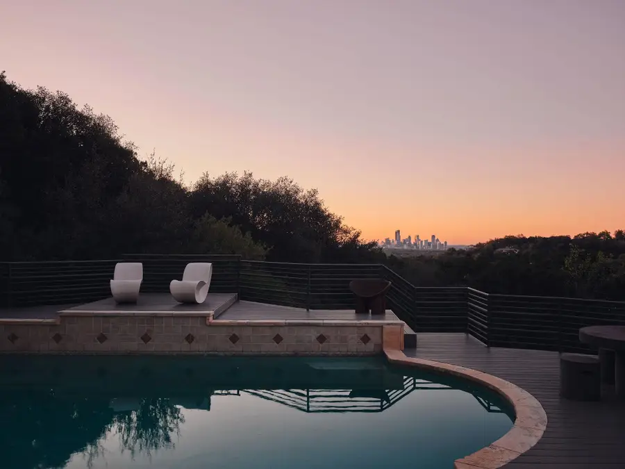 4911 Bull Mountain Cv, Austin, TX 78746 - #3