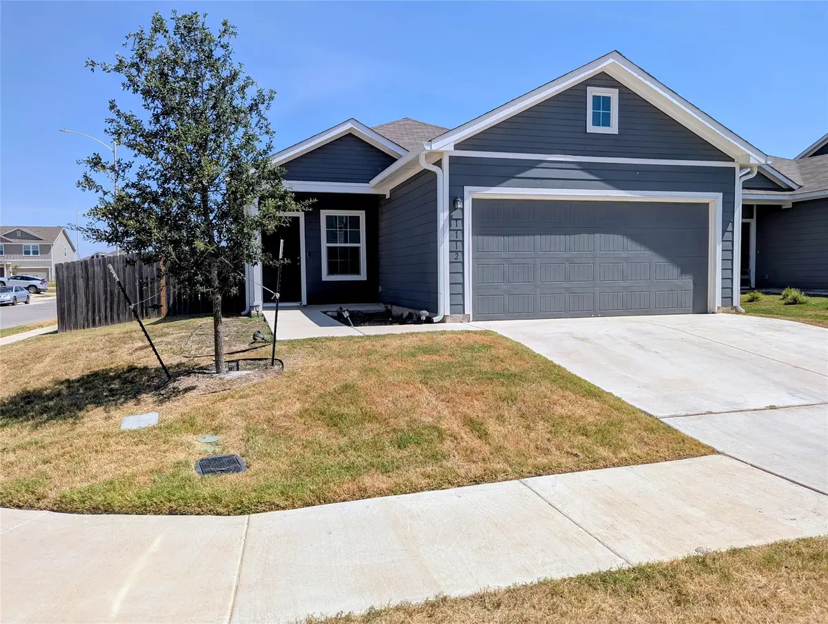 1112 Minnow Ln, Bastrop, TX 78602 - #1