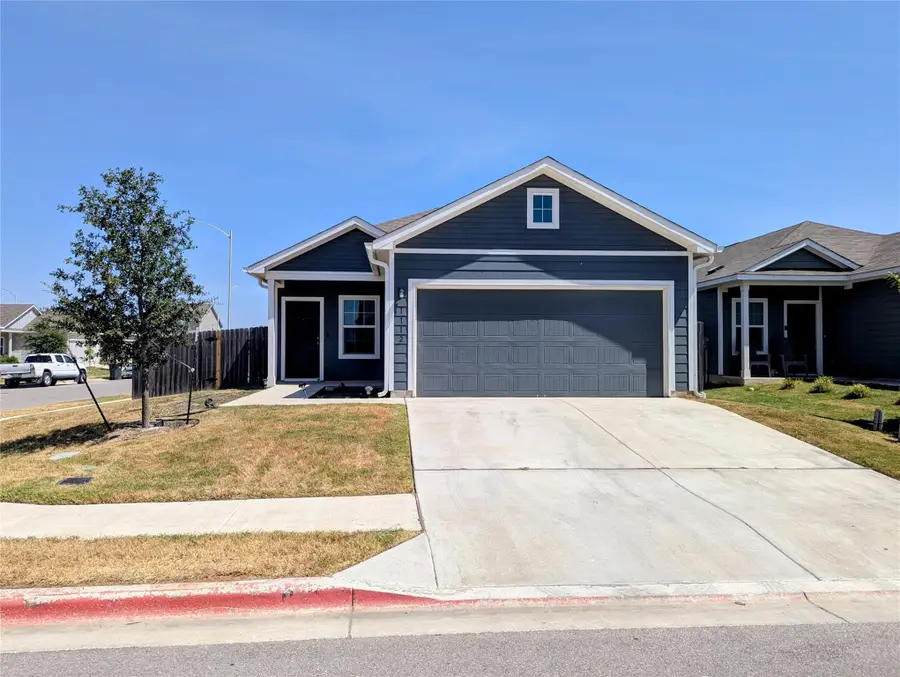 1112 Minnow Ln, Bastrop, TX 78602 - #3