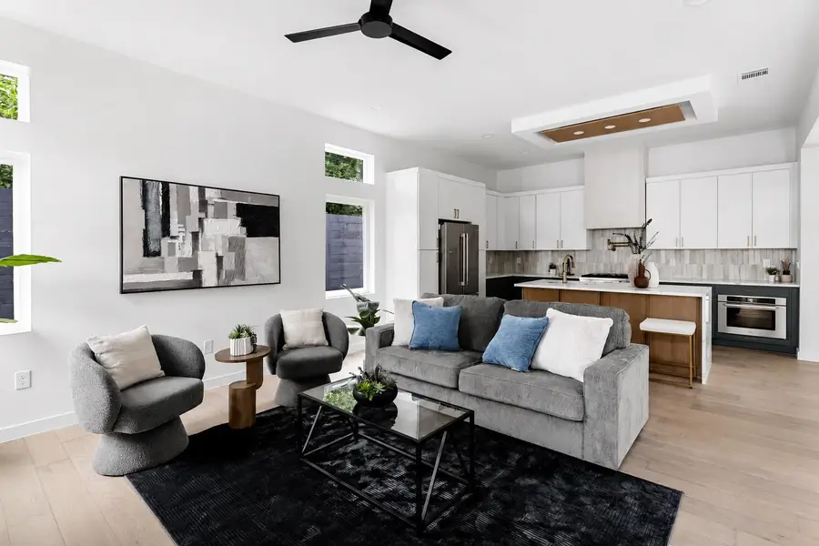 3204 Lyons Rd #2, Austin, TX 78702 - #3