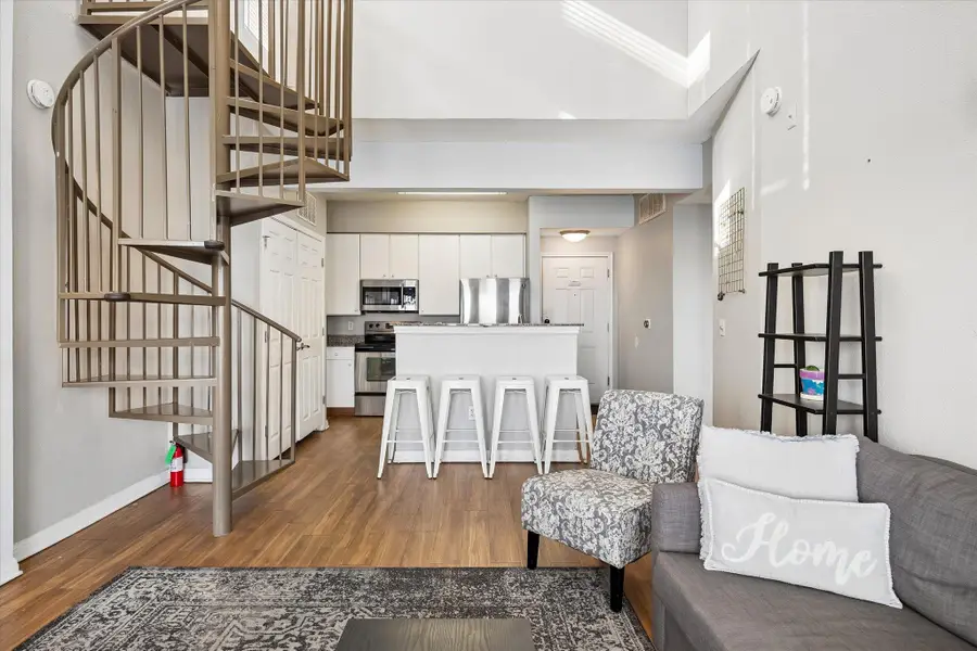 2502 Leon St #506, Austin, TX 78705 - #2