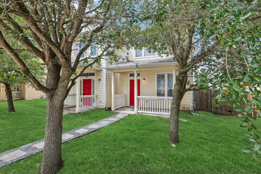 18736 Imperial Eagle Ln, Elgin, TX 78621 - #2