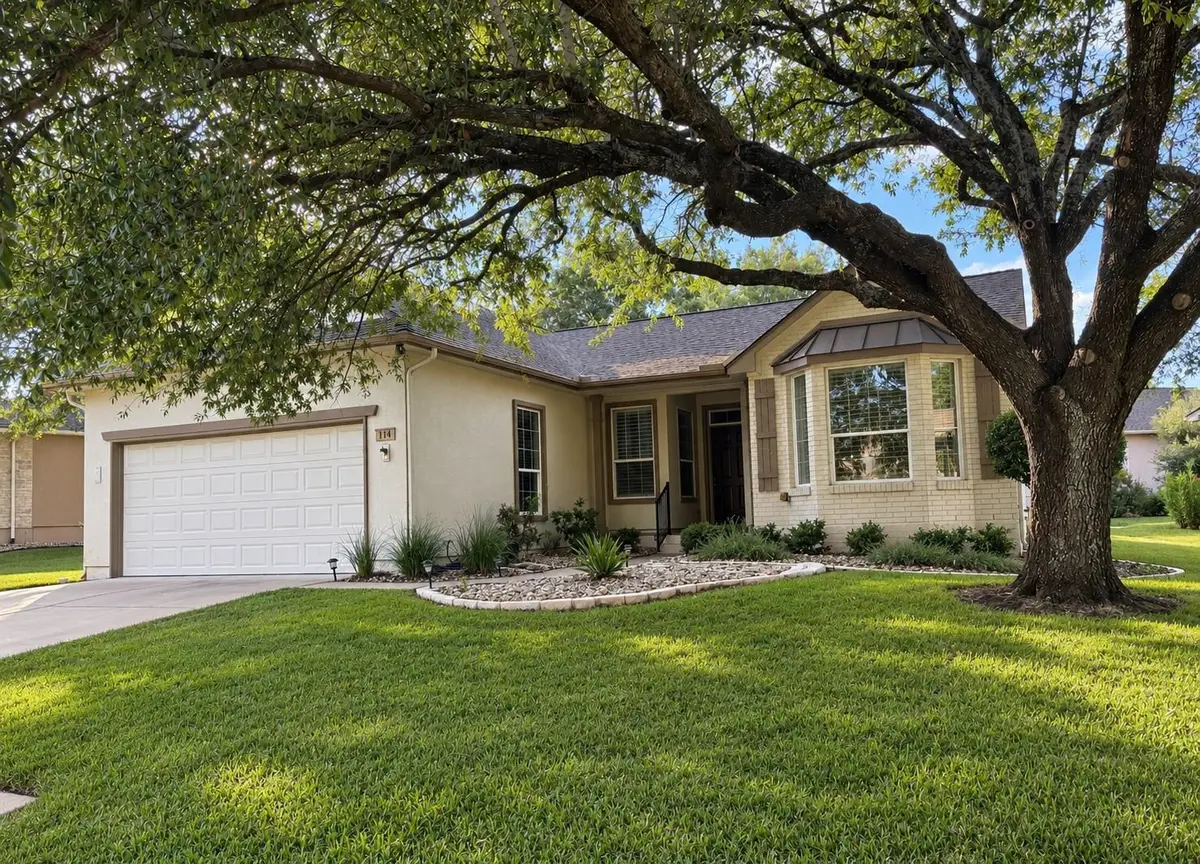 114 Dandelion Dr, Georgetown, TX 78633 - #1