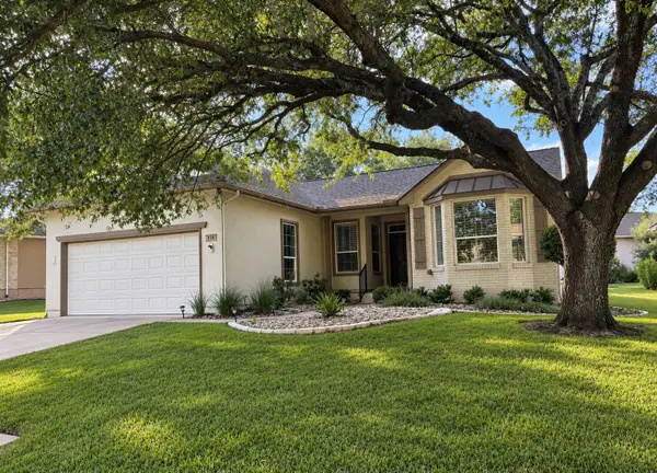 114 Dandelion Dr, Georgetown, TX 78633