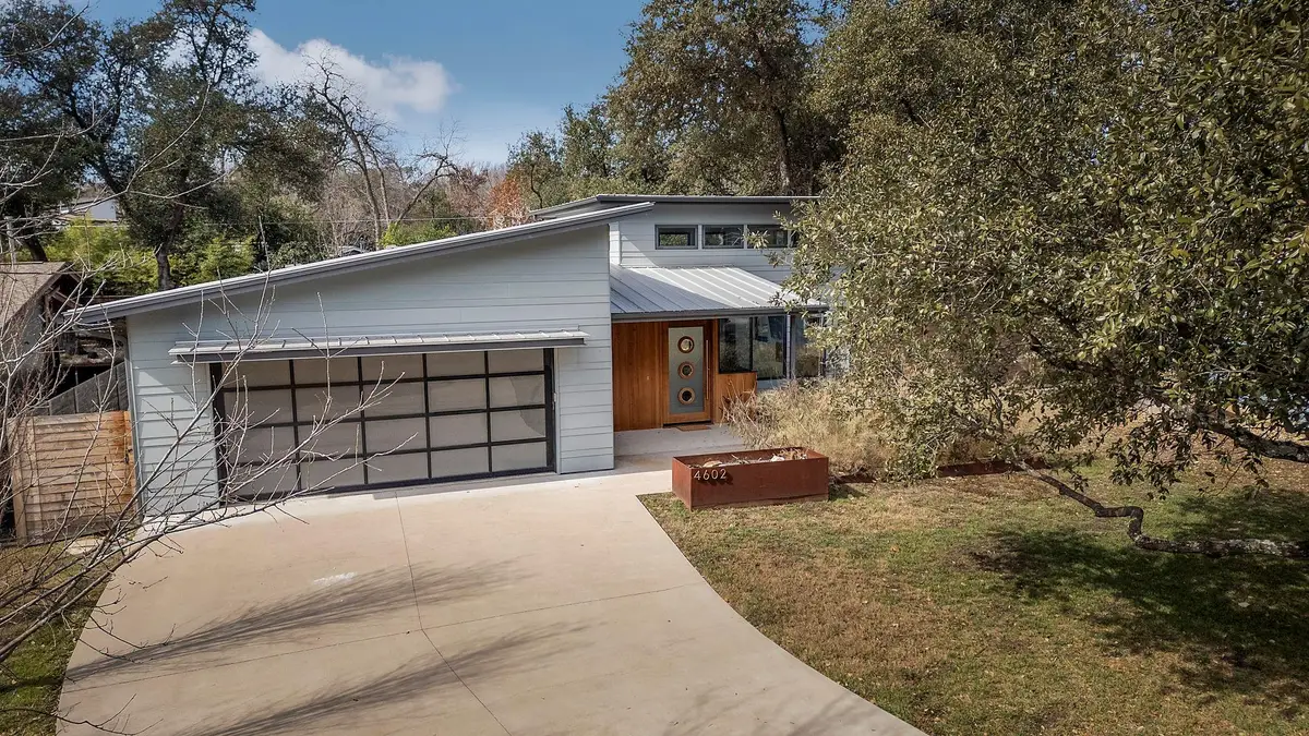 4602 Rue St, Austin, TX 78731 - Image #1