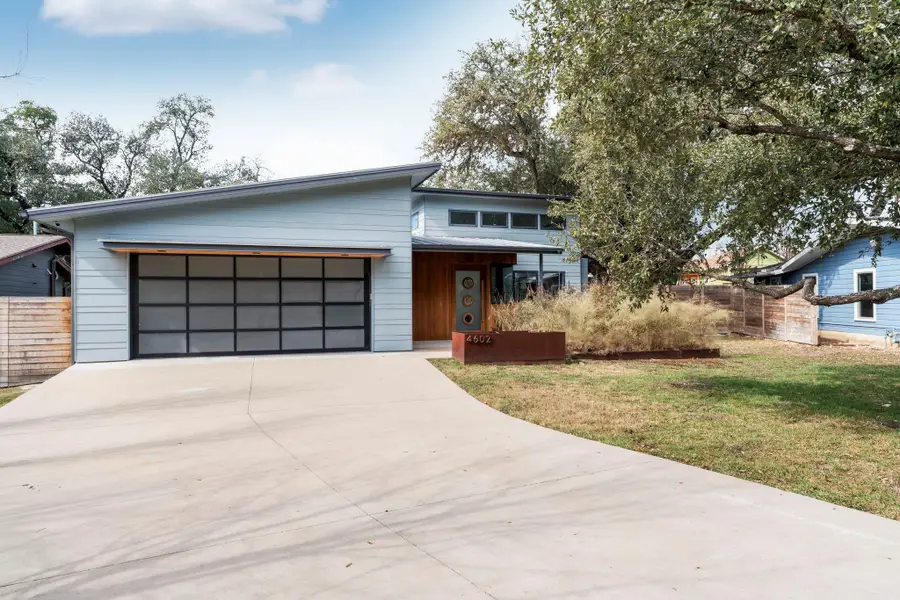 4602 Rue St, Austin, TX 78731 - Image #2