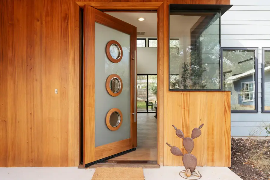 4602 Rue St, Austin, TX 78731 - Image #3