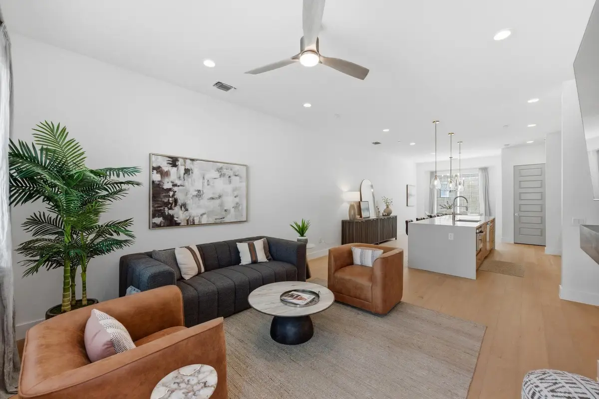 3905 Emory Peak Pass, Austin, TX 78731 - Image #1