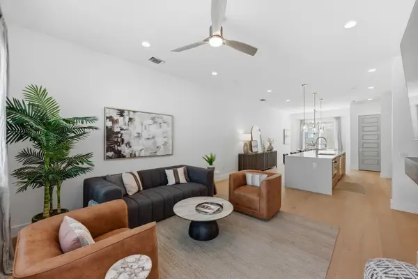 3905 Emory Peak Pass, Austin, TX 78731