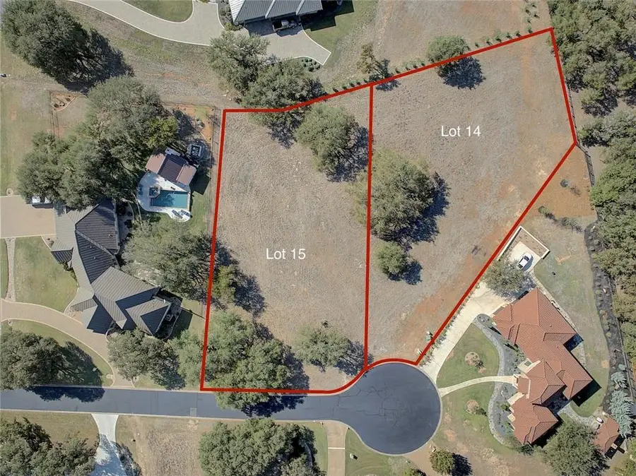 27509 Waterfall Hill Pkwy, Spicewood, TX 78669 - #2