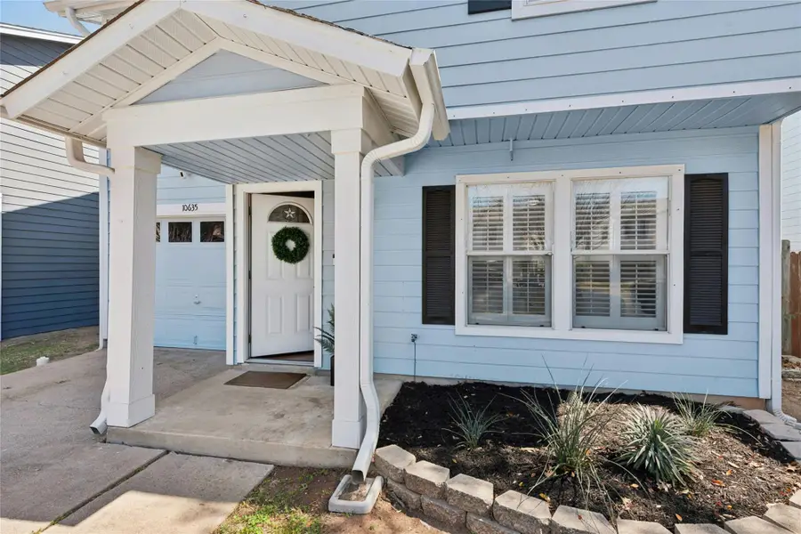 10635 Marshitahs Way, Austin, TX 78748 - #3