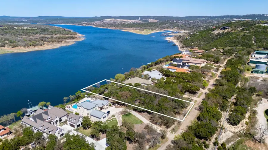 5304 Canyon Oaks Dr, Lago Vista, TX 78645 - #2